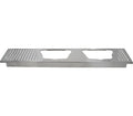 Rancilio Cup Tray 2-group C9