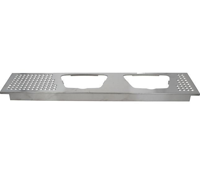 Rancilio Cup Tray 2-group C9