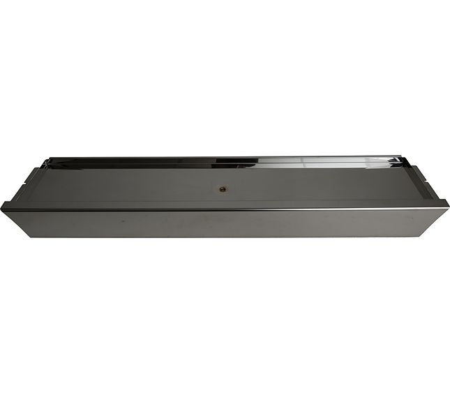 Rancilio Drain Tray 3-group Class 7/14