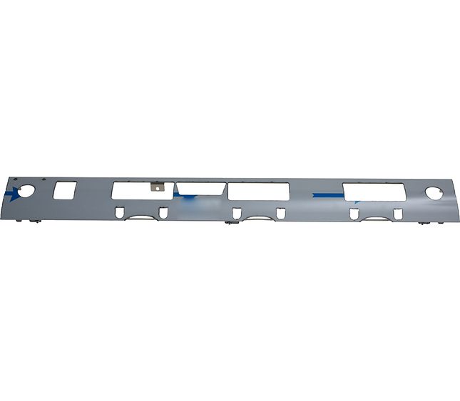 Rancilio Control Panel 3-group Class 7 Usb
