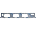 Rancilio Upper Front Panel 3-group Class 7/16