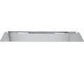 Rancilio Lower Front Panel 2-group Class 7/16