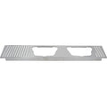 Rancilio Cup Tray 2-group Class 5
