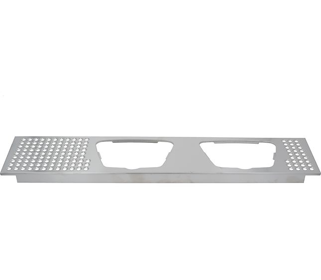 Rancilio Cup Tray 2-group Class 5