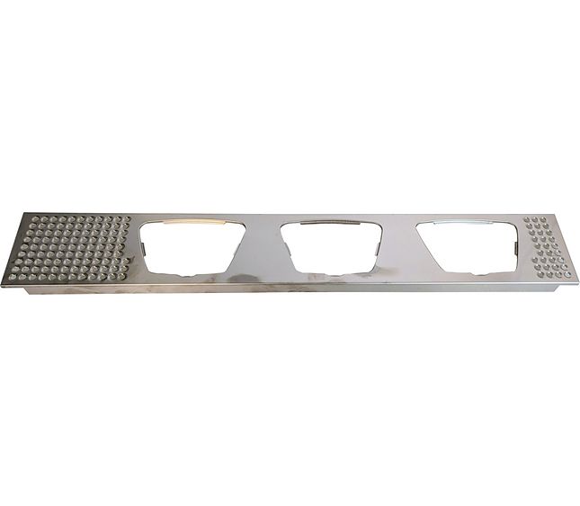 Rancilio Cup Tray 3-group Class 5