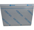 Rancilio Rear Panel 2-group Class 7/16
