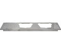 Rancilio Cup Tray Grid/17 2-group Class 9