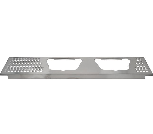 Rancilio Cup Tray Grid/17 2-group Class 9
