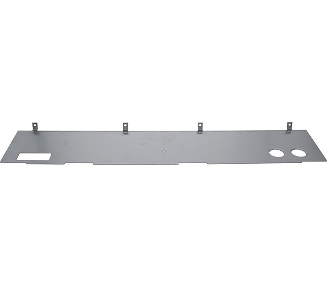 Rancilio Front Panel Class 9 Usb 2-group 2 Buttons