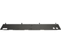 Rancilio Front Panel 3-group 2BUTTONS Class 9 Usb