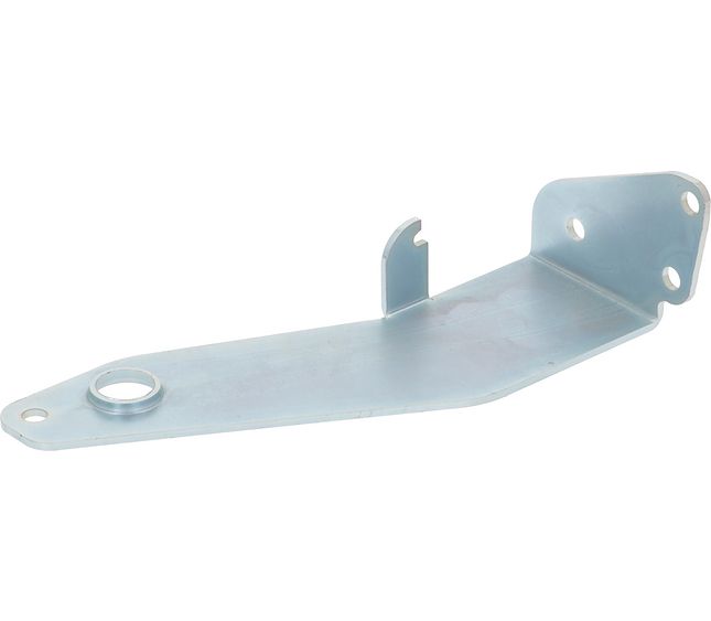 Rancilio Left Bracket Grouphead Class 9 RE
