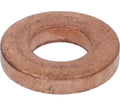 Rancilio Gasket in Rame 11.2 X 5.2 X 2 MM