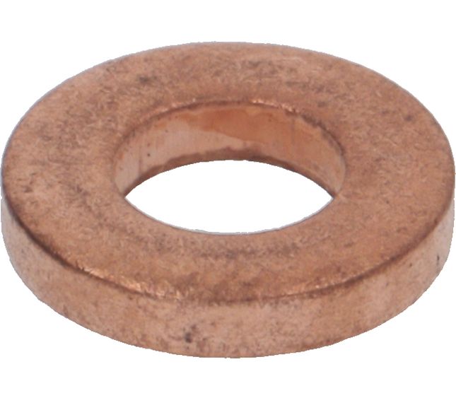 Rancilio Gasket in Rame 11.2 X 5.2 X 2 MM