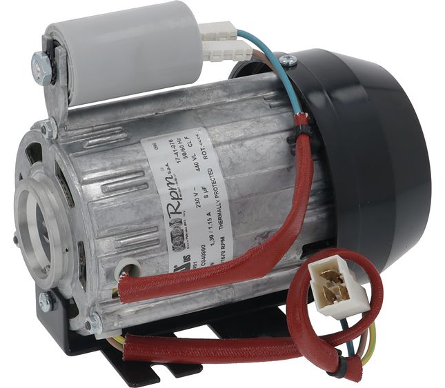 Rancilio VM Motor 230V