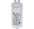Rancilio Capacitor 10MF 220V UL VM
