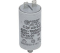 Rancilio Capacitor 6.3MF Lt155-255