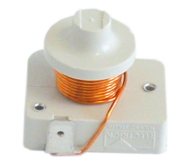 Rancilio Cutoff Relay 220V Md80
