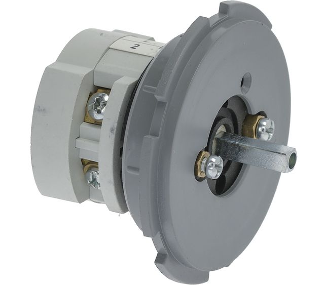 Rancilio Bipolar a 1602/r Switch