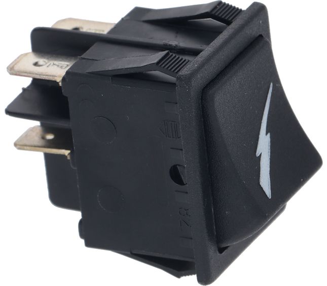 Rancilio Power Switch Silvia/15