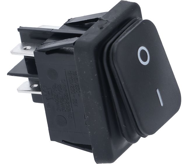 Rancilio Switch With Membrane