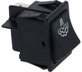 Rancilio Steam Switch Silvia Pro