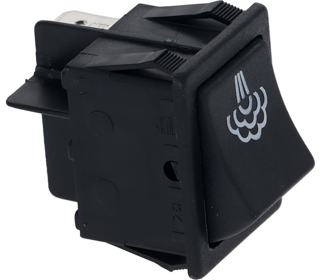 Rancilio Steam Switch Silvia Pro