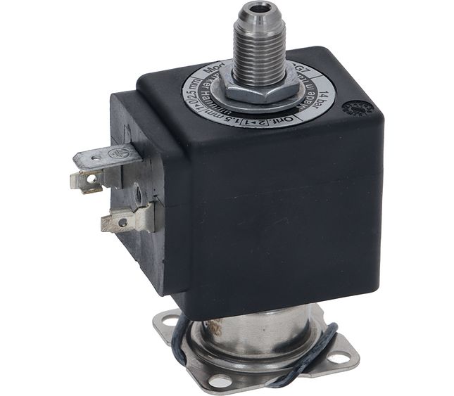 Rancilio Valve 3/2 24V (parker) Stainless Steel