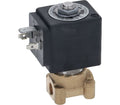 Rancilio Valve 2/2 220-240v 50HZ (parker)