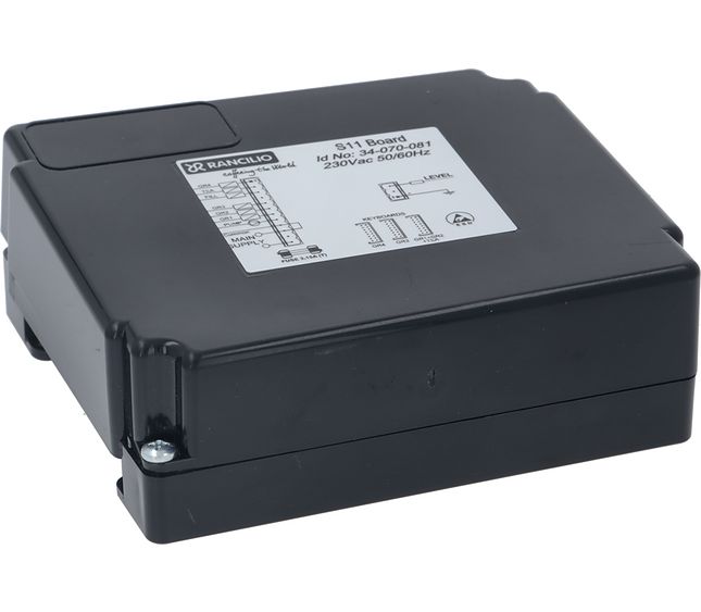 Rancilio Kit Board Power