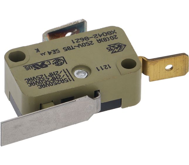 Rancilio Micro Switch Star/stop 230V