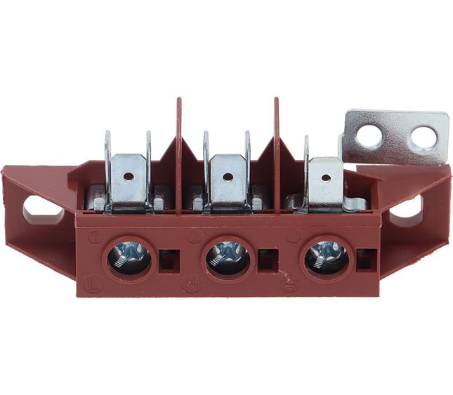 Rancilio Clamp 3 Pol