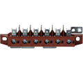 Rancilio Terminal Board 6POL
