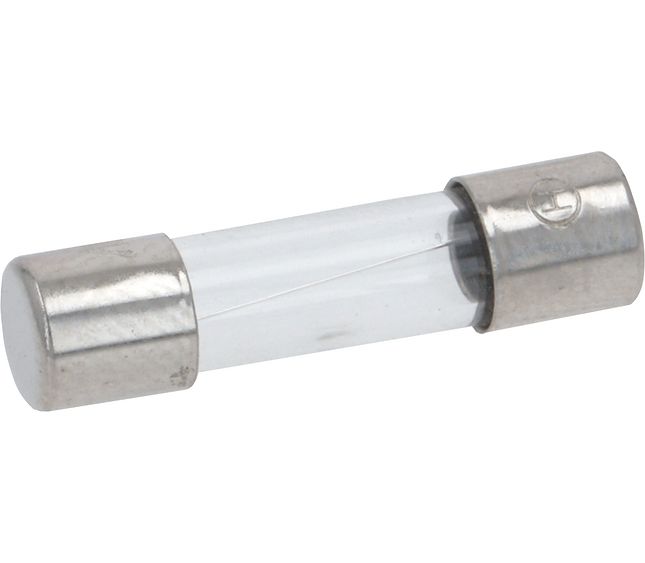 Rancilio Fuse T4a 250V 5X20