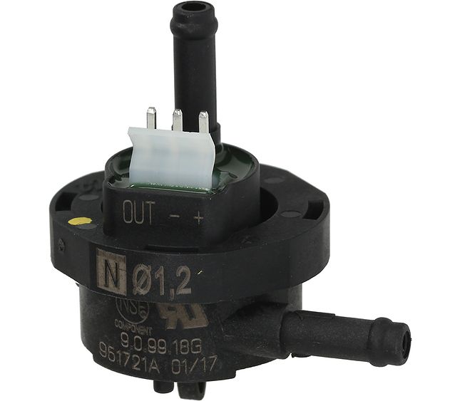 Rancilio Relay 110V Md80