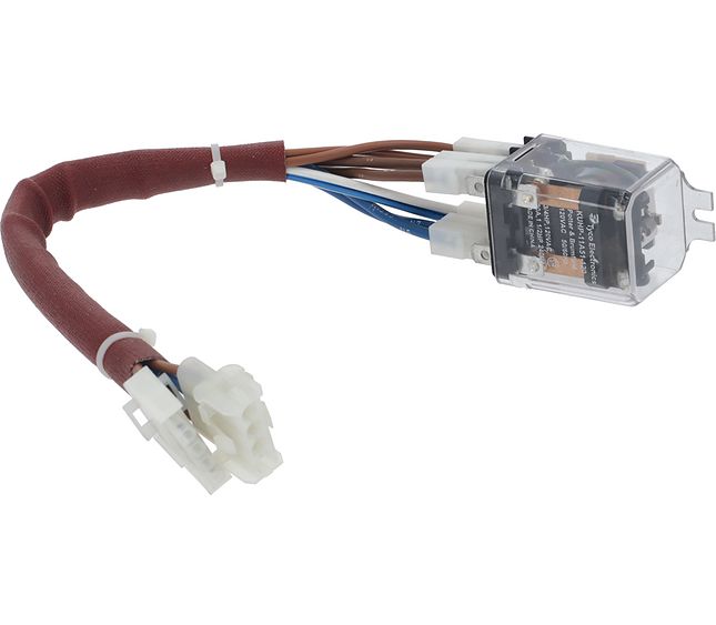 Rancilio Relay 120V Uhp-11a5a1-120