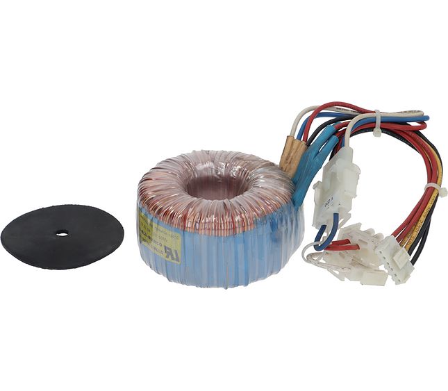 Rancilio Transf 140VA Prim 0-200-230-250v