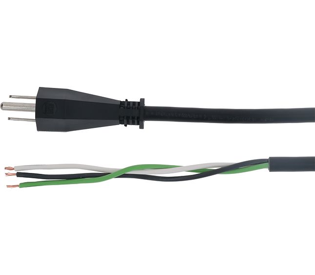 Rancilio Cable With Plug (110v)