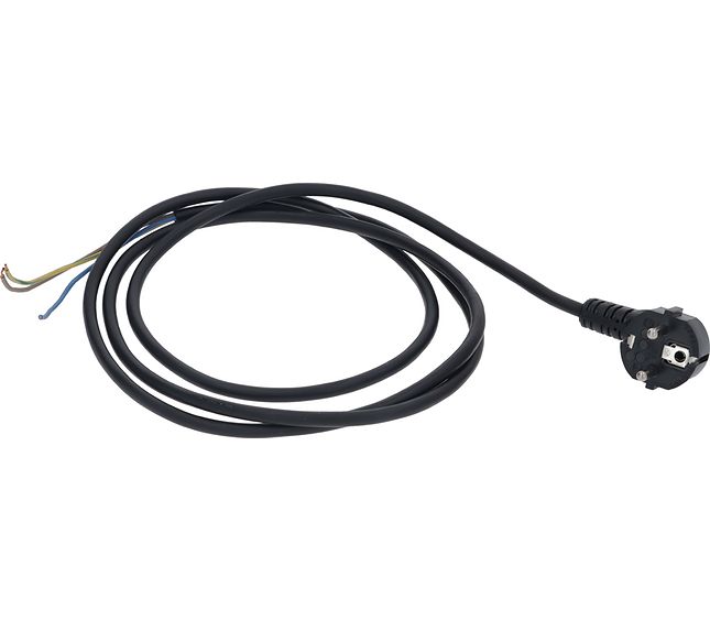 Rancilio Cable H05rn-f 3X0,75 L=2000 With Plug