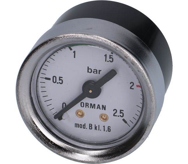 Rancilio Manometer D 44/0-2,5 Anon