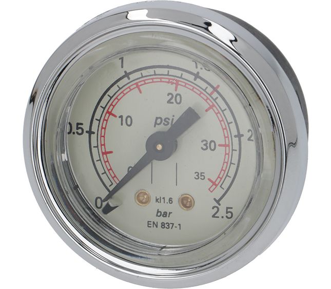 Rancilio Manometer Boiler Mc/15