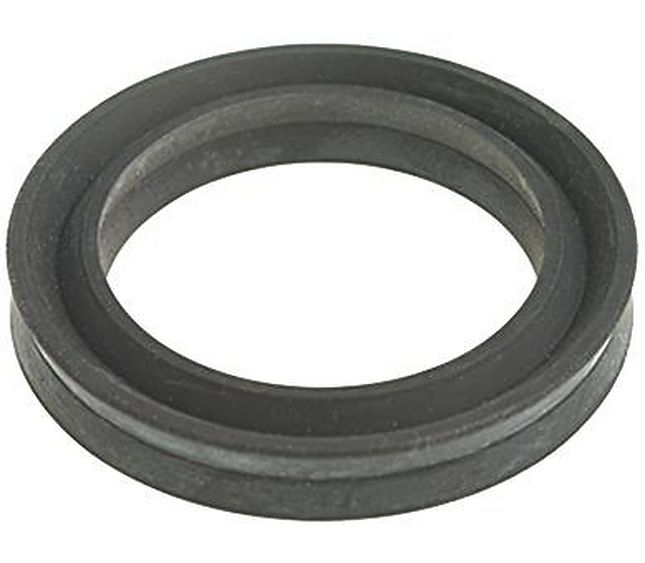 Quality Espresso / Rancilio Gasket 2 Throats Lever