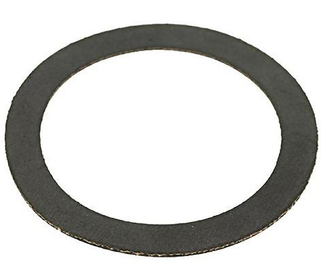 Rancilio Gasket Tube Lav Lt/n