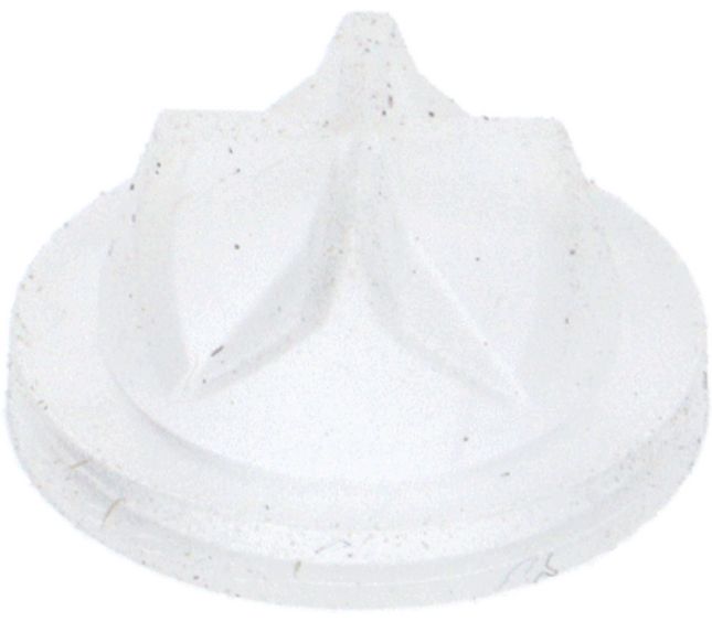 Rancilio Duckbill Valve