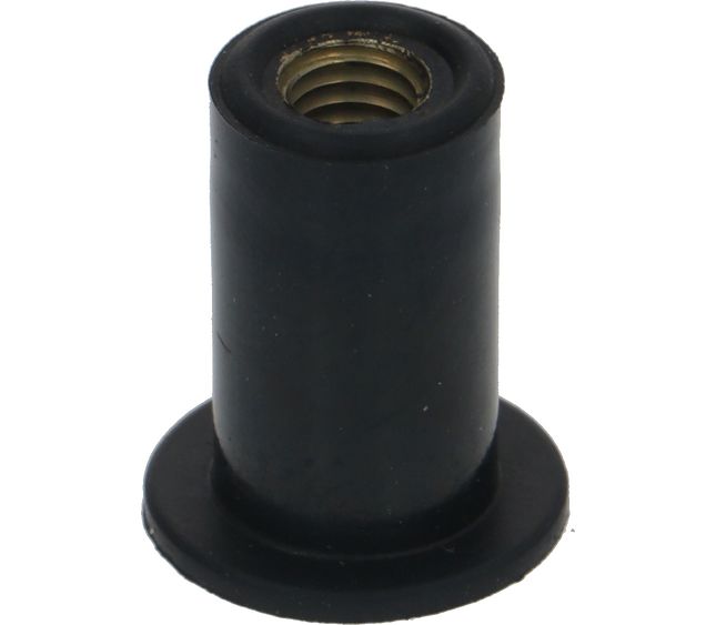 Rancilio Threaded Insert M5x17