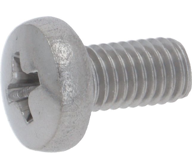 Rancilio Screw M5 X 10 Tcb PH Stainless Steel