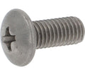 Rancilio Screw M5 X 12 Tcbl PH Stainless Steel