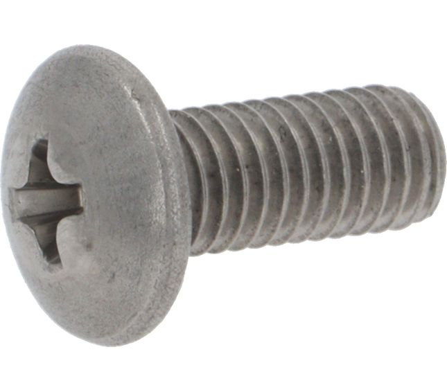 Rancilio Screw M5 X 12 Tcbl PH Stainless Steel