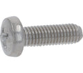 Rancilio Screw M5 X 16 Tcb PH Stainless Steel
