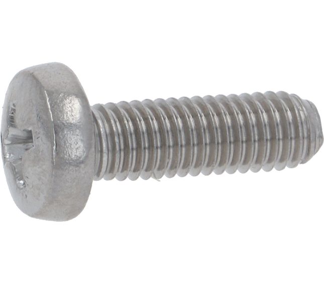 Rancilio Screw M5 X 16 Tcb PH Stainless Steel