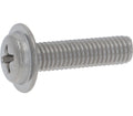 Rancilio Screw M5x20 Croce Stainless Steel